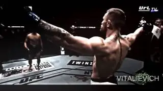 UFC VINES #76 | Conor "THE NOTORIOUS" McGregor - VITALIEVICH HD 720p