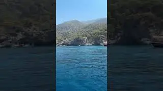 Manzara 🩵🏖 #instagram #shortvideo #reels #video #viral #youtube #youtubeshorts #viralvideo #virals