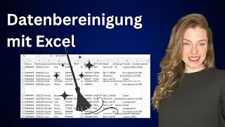 Excel Datenbereinigung: Alle wichtigen Schritte für perfekte Tabellen