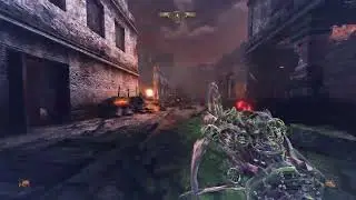 Painkiller Hell & Damnation: Stalingrad Remake (2012)