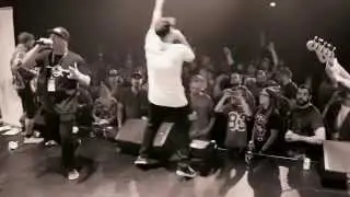 TAKTIKA (Résilient) - LIVE - ENVOL ET MACADAM 2015