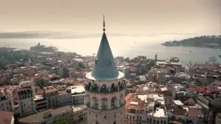 Her Şey Aşktan Teaser Fragman