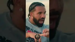 Drake - I can relate to women with BIG T*TS!