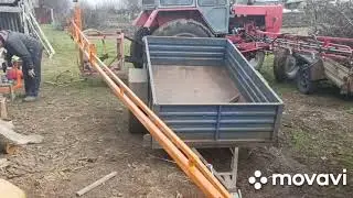 рестоврация опрыскивателя!!! 600л. ПРОДАЖА.