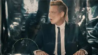 Robert DeLong - soft boy (Official Video)