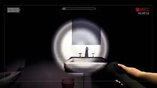 Slender: The Arrival - Walkthrough Part 1 - Prologue (Normal Difficulty, All Collectibles) [HD]