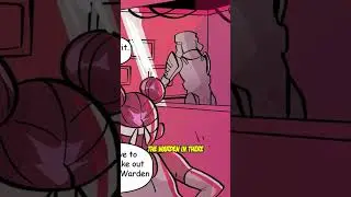 Apex Legends Lifeline And Maggie 😱 Season 17 Final Story Lore Comic Prison Break? 👀