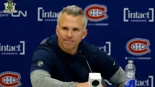 The trade rumors have started..
