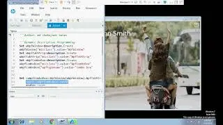 Dynamic Descriptive Programming in UFT One | HP QTP | OpenText UFT