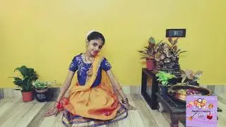 Navrai Majhi Easy Dance Steps for kids