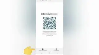 Como Saber a  Senha do WI-FI -  salva em seu seu Celular