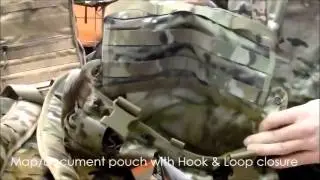 TT Chest Rig MKII - Part 1