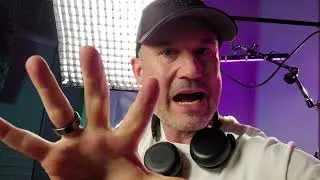 A Lesson on Videography, Lighting, Sound, Audio, Back Lighting