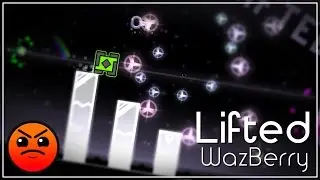 Lifted || WazBerry