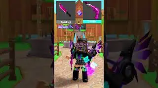 ✨Making MM2 Combos Based on Your Avatar! P18✨