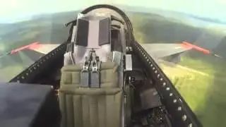 F-16 Drones F-16 Flies Without Pilot