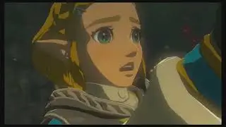 Legend of Zelda: Tears of the Kingdom | Day 1 - Why Do We Fall?