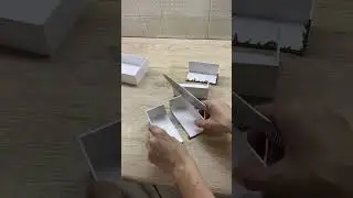 Органайзер для мелочей #lifehacks #лайфхаки #эксперименты #идея #сделайсам #органайзерсвоимируками