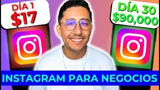 INSTAGRAM para NEGOCIOS - Guía Completa 2024 ✅