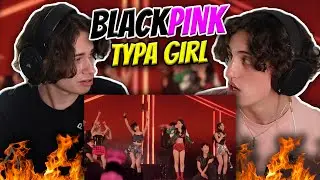 BLACKPINK - 'Typa Girl' BORN PINK CONCERT PERFORMANCE !!! | Our Typa Girls 💍
