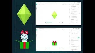 Lottie Animation for Website