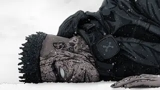 The Ultimate SCARLXRD Mix - [ melancholic/ambient ]