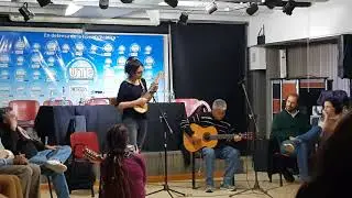 ENCUENTRO CHARANGO ARGENTINO 2019-05-31