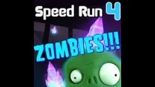 ROBLOX// Speed Run 4// How to do it easy