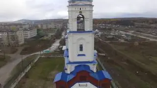 2016 10 08 Полеты Североуральск (полная длинная версия)