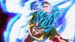 Mira Broly Opa Gangnam Style