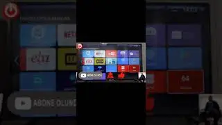 ONVO OV43250 Smart Android Smart TV Television - Technology World