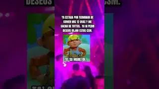 cuando estaba no cuando fue