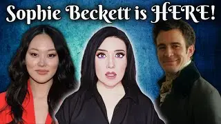 Yerin Ha is Sophie Baek! (An Asian Benedict Bridgerton Fan’s Reaction to Season 4 Casting) 🥹