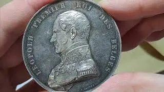 КАК ПРАВИЛЬНО ПОКУПАТЬ МОНЕТЫ, ЧТОБЫ НА ЭТОМ ЗАРАБОТАТЬ? ПОКАЗЫВАЮ НА ПРИМЕРЕ!