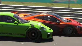Forza Motorsport 7 Gameplay #pcgaming #gaming #gamingvideos #carracing
