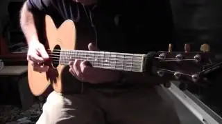 Acoustic jam