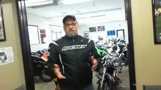 Buying a Motorcycle.. We have help for you!
