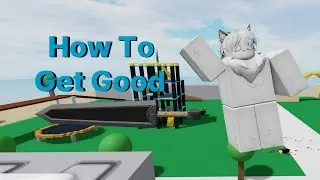 How To Get Good At Combat Warriors