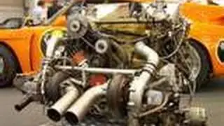 New Engine Break In - M13