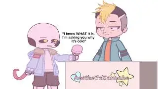 Cause it’s icecream :)