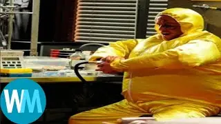 top 5 Jesse breaking bad