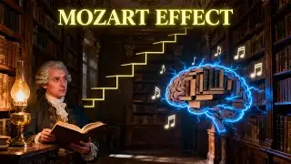 Unlock Your Mind | Achieve Focus & Clarity with Classical Music