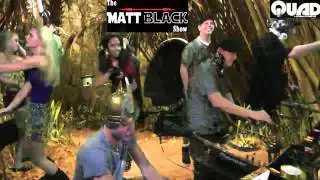 Tribal Love with Ralph&Louie w/ Nextakin