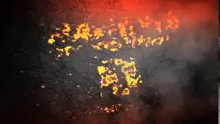 Race Logo After Effects Template