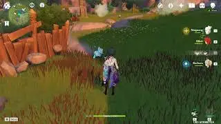 Genshin Impact | Dispare con GeForce