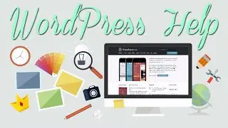 WordPress Help