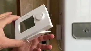 Otaq termostatlarının satışı. Hernöv kombilərə uyğundur(zimmer kombisinə quraşdırıldı)