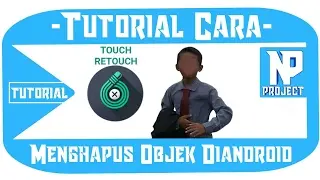 Tutorial Cara Menghapus Objek Diandroid
