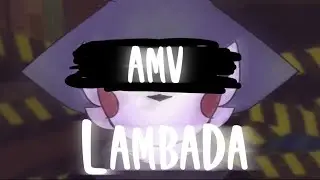 LAMBADA | AMV/meme animation | Piggy Book 2/chapter 1 | Lazy