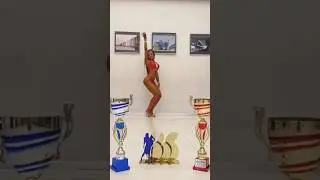 Первая абсолютная победа 🥇🥇🥇 И мою знаковый номер 11🤍